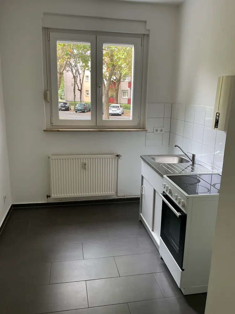 2 Zimmer Wohnung mit 52 m² in Berlin – Bild 2