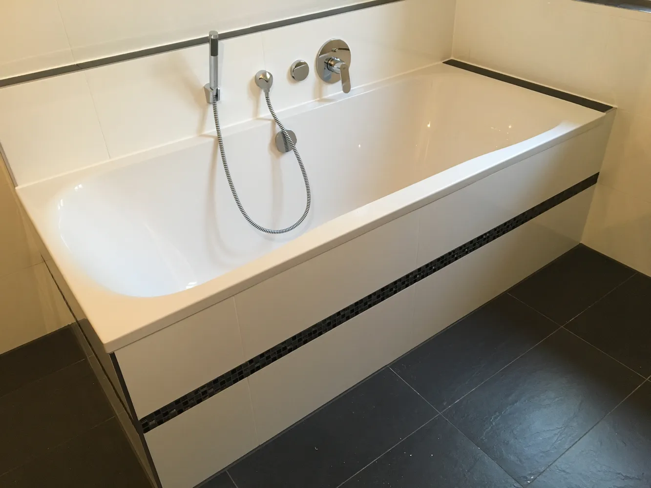 4 Zimmer Wohnung mit 115 m² in München – Bild 11