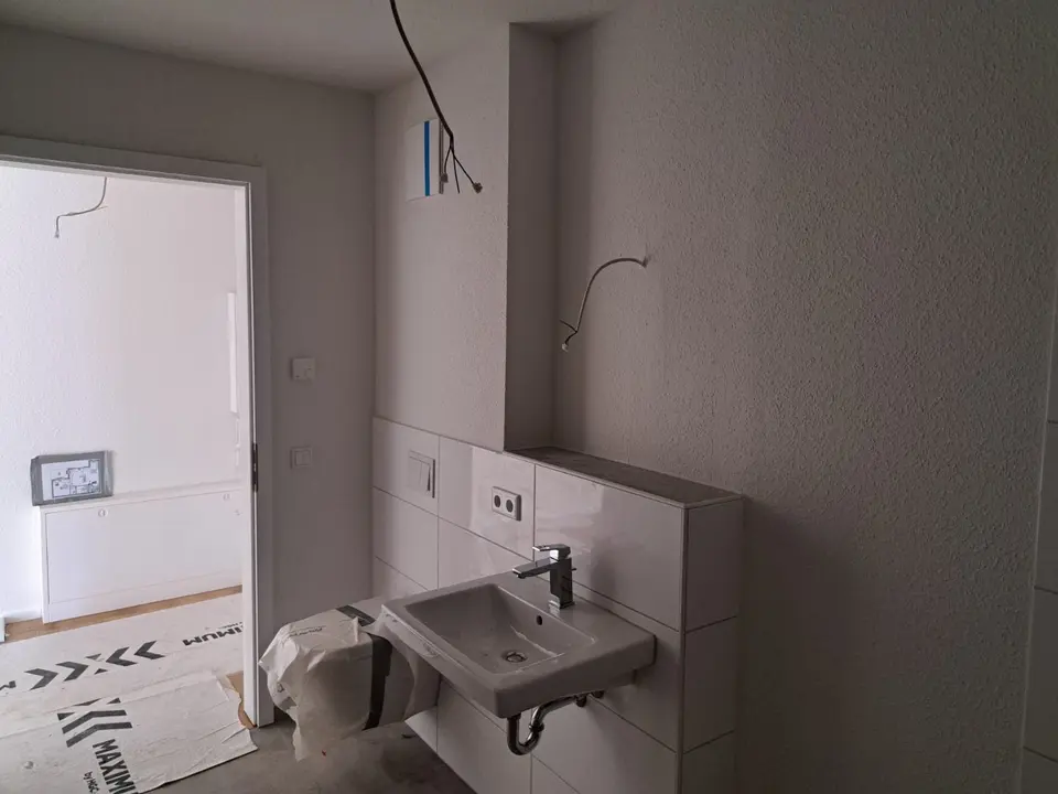 2 Zimmer Wohnung mit 71 m² in Marl – Bild 5