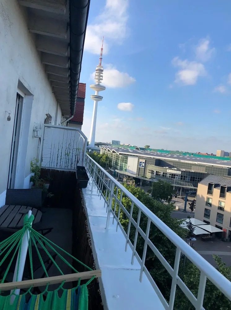 3 Zimmer Wohnung mit 79 m² in Hamburg – Bild 4