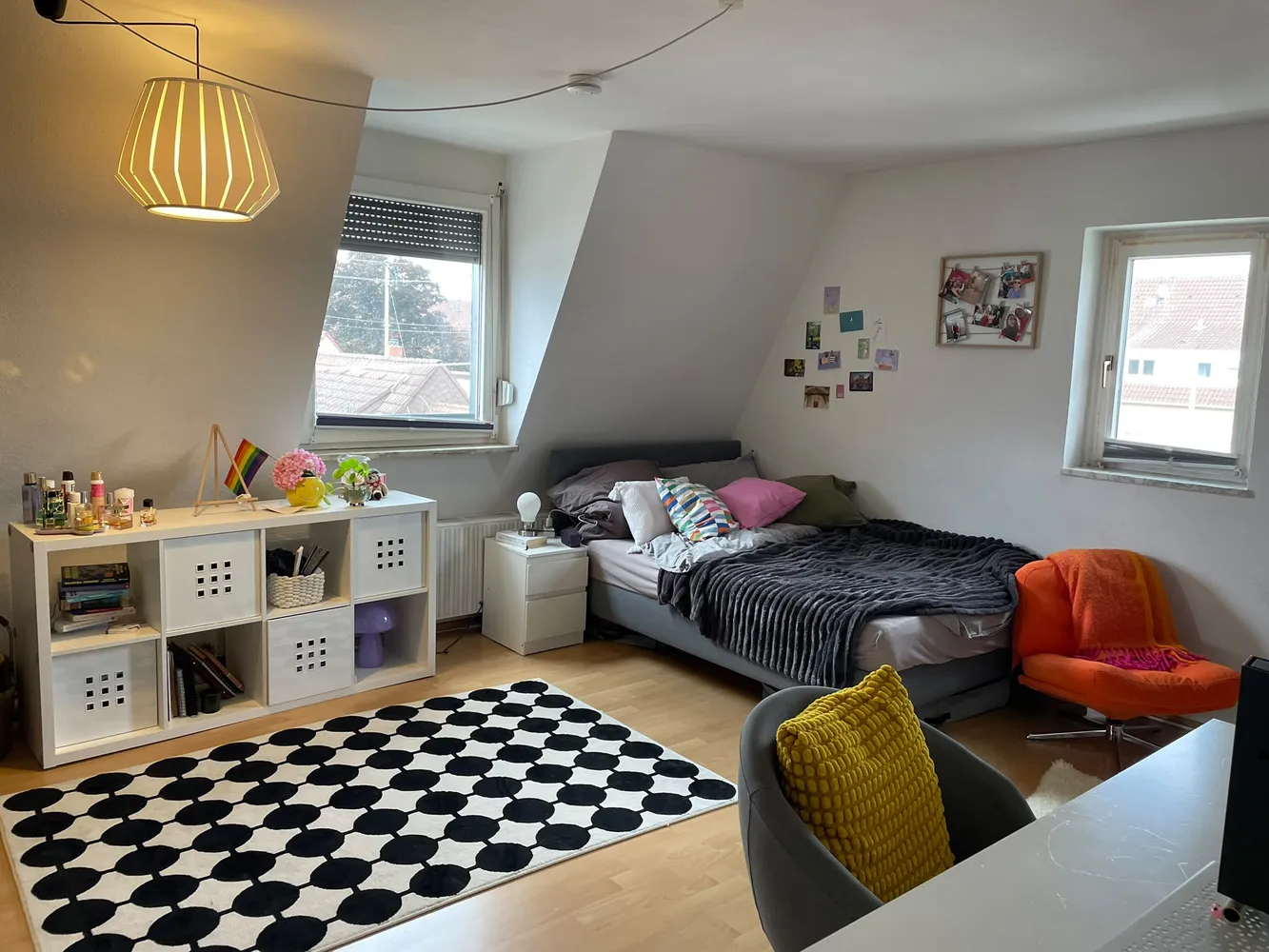 3 Zimmer Wohnung mit 80 m² in Karlsruhe – Bild 7