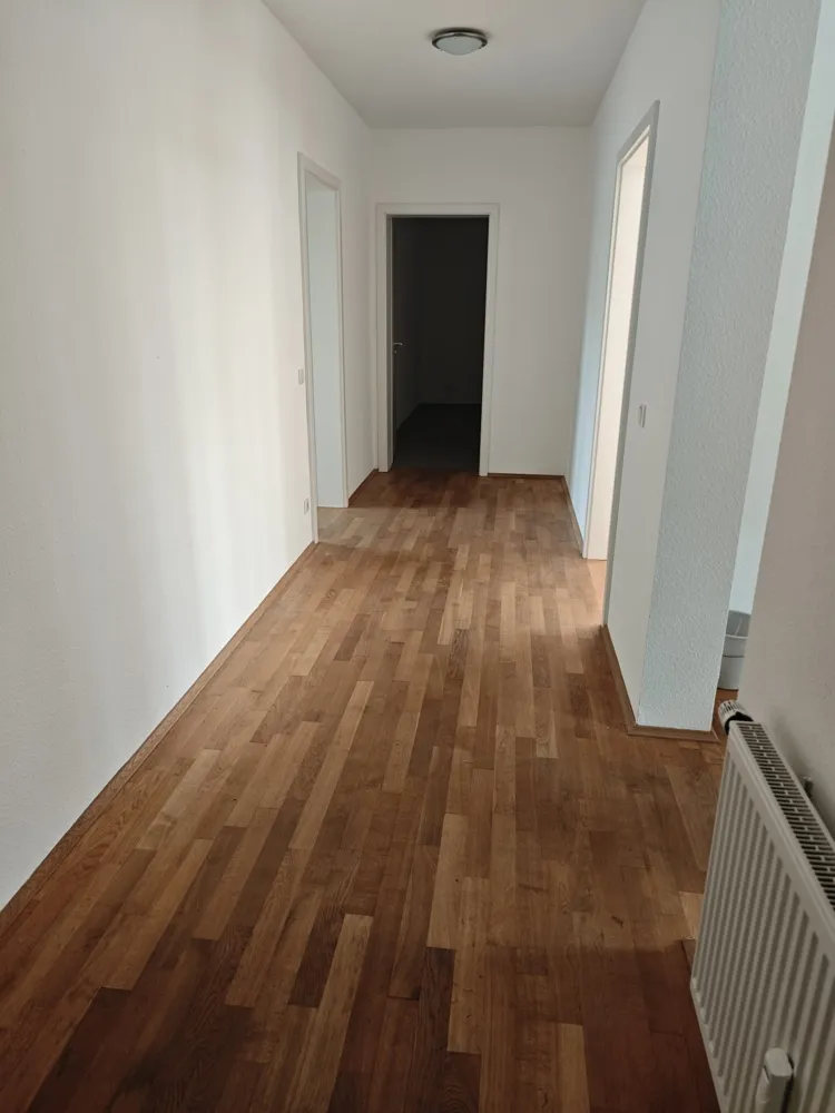 3 Zimmer Wohnung mit 133 m² in Münster – Bild 8