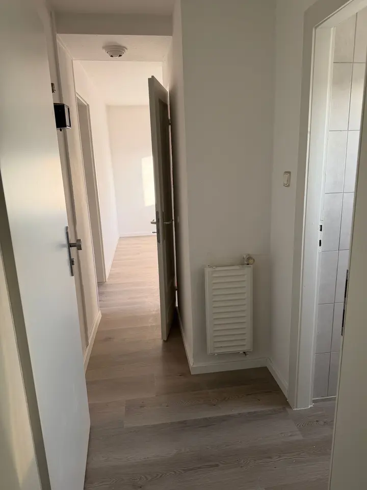 2 Zimmer Wohnung mit 36 m² in Osnabrück – Bild 3