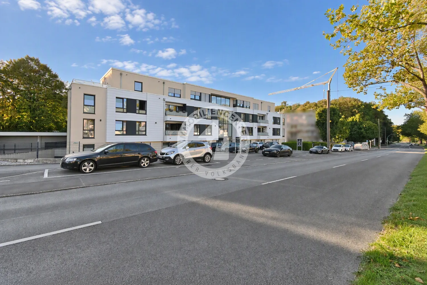 2 room apartment with 66 m² in Dortmund – Photo 2