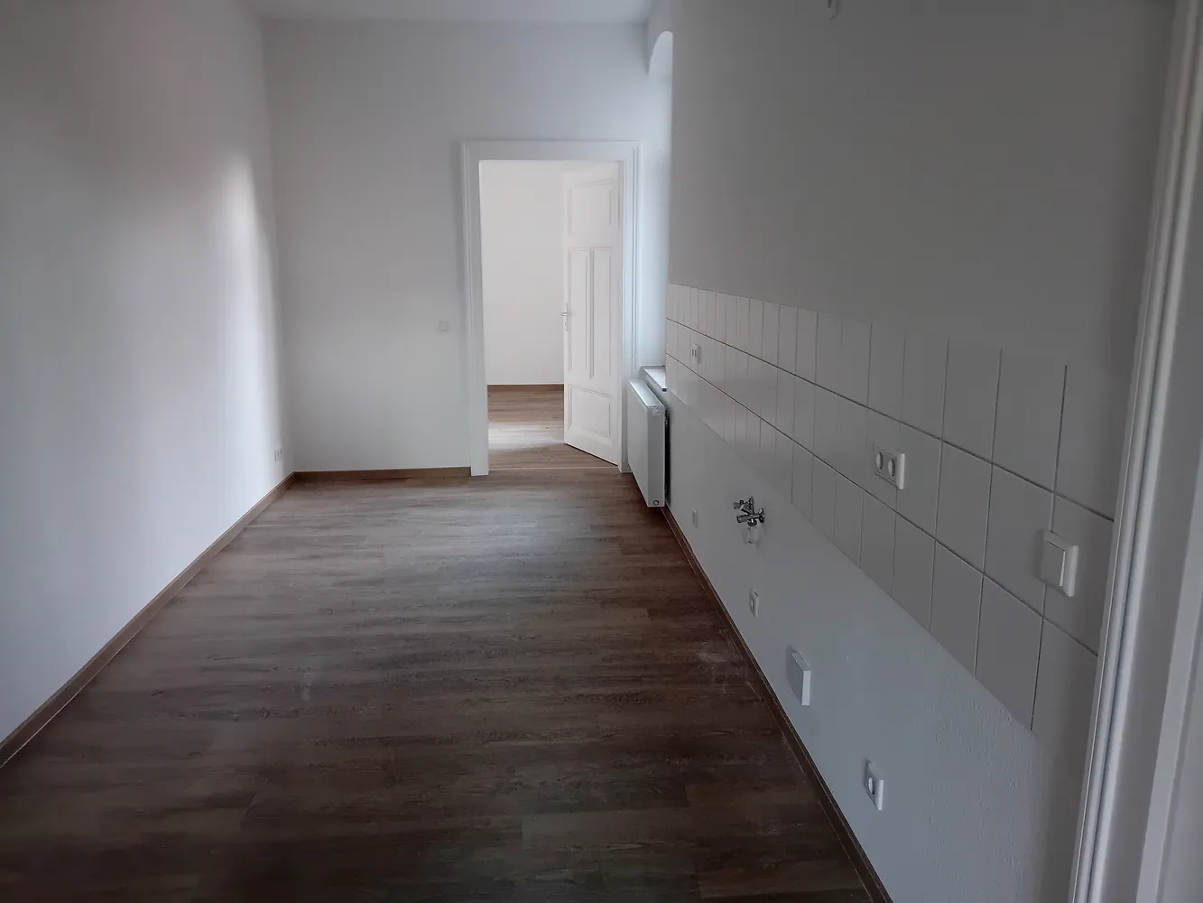 3 Zimmer Wohnung mit 73 m² in Hannover – Bild 6