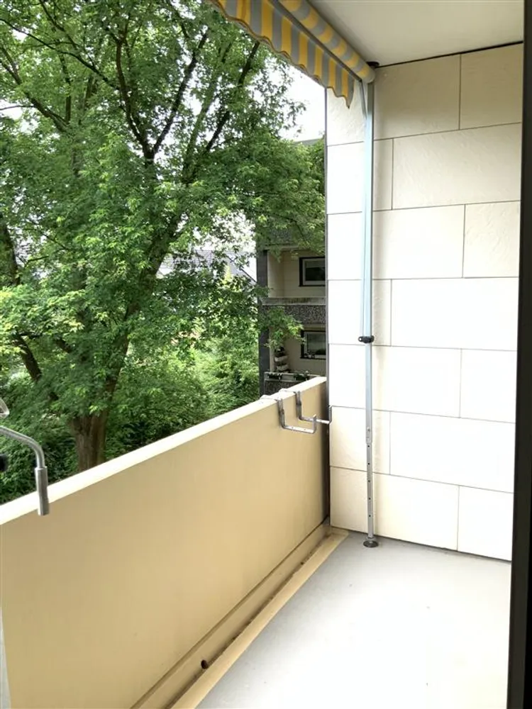 2 Zimmer Wohnung mit 57 m² in Solingen – Bild 4