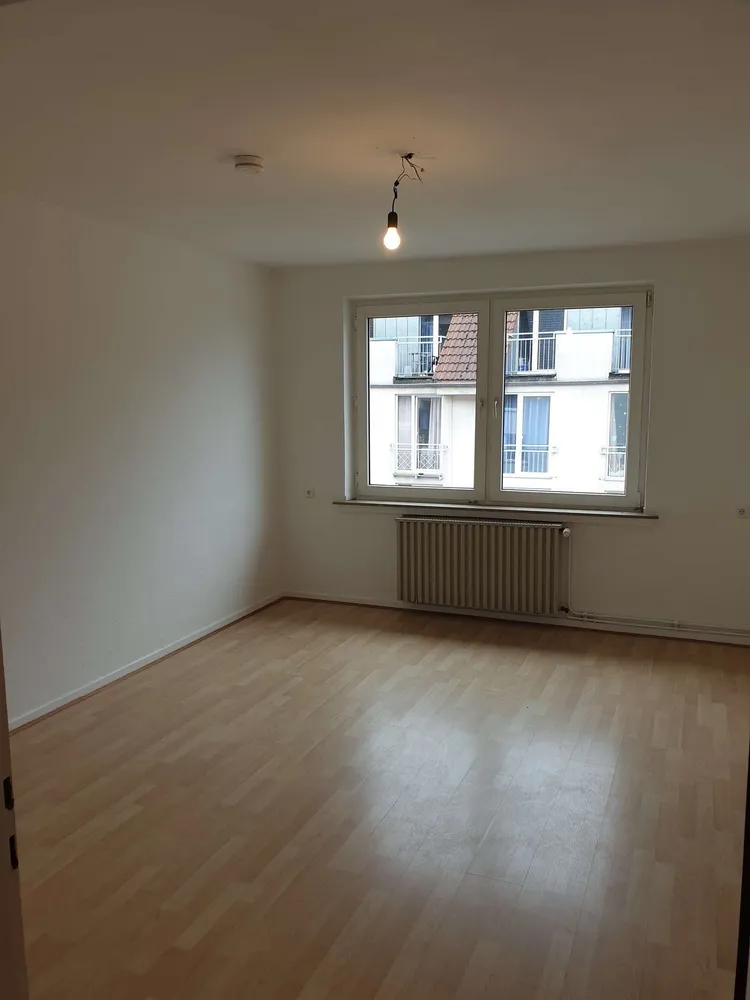 3 Zimmer Wohnung mit 80 m² in Aachen – Bild 3
