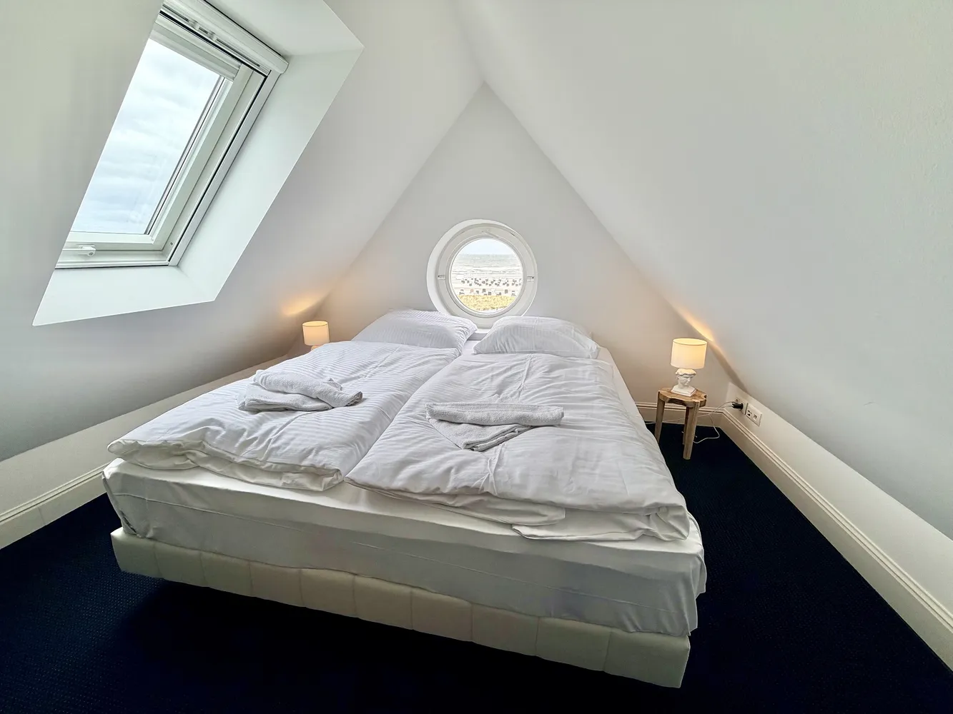 4 Zimmer Wohnung mit 118 m² in Rostock – Bild 11