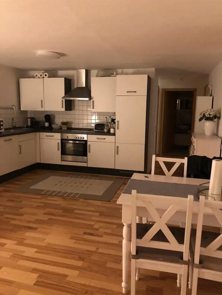 3 Zimmer Wohnung mit 65 m² in Calw – Bild 3