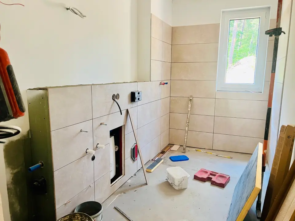 2 Zimmer Wohnung mit 57 m² in Luckenwalde – Bild 4