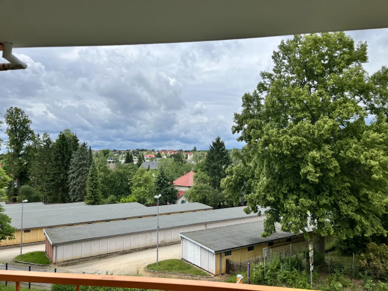 3 Zimmer Wohnung mit 59 m² in Zwickau – Bild 11