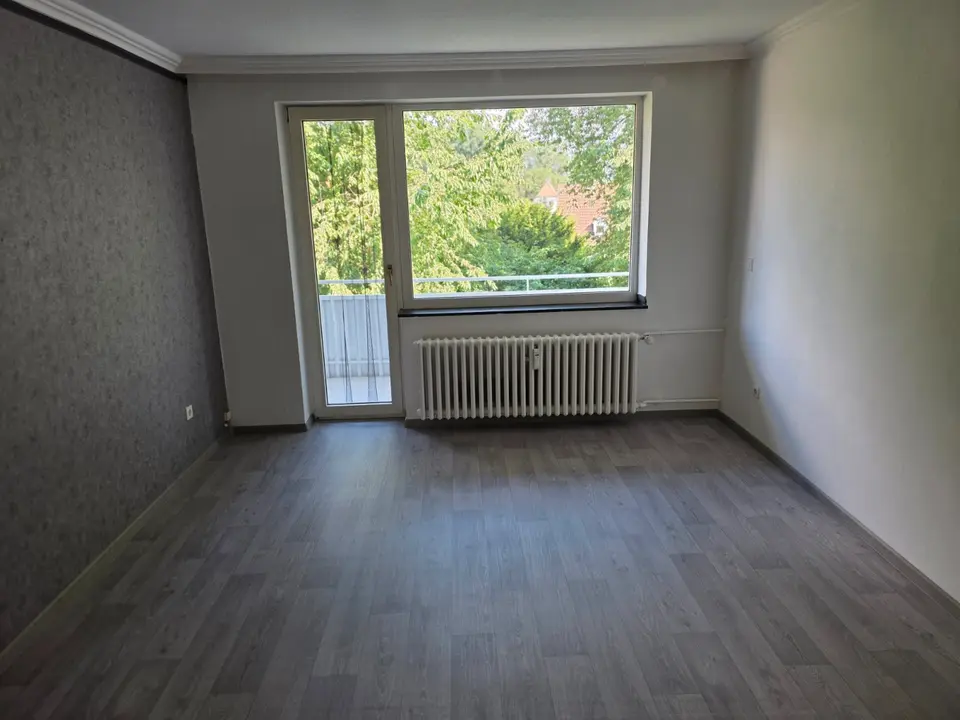 4 Zimmer Wohnung mit 80 m² in Kassel – Bild 1