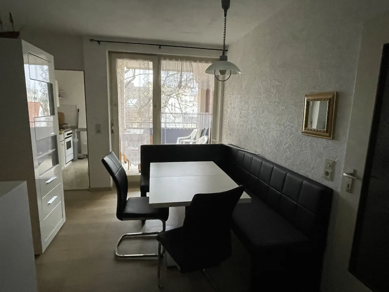 2 Zimmer Wohnung mit 52 m² in Augsburg – Bild 1