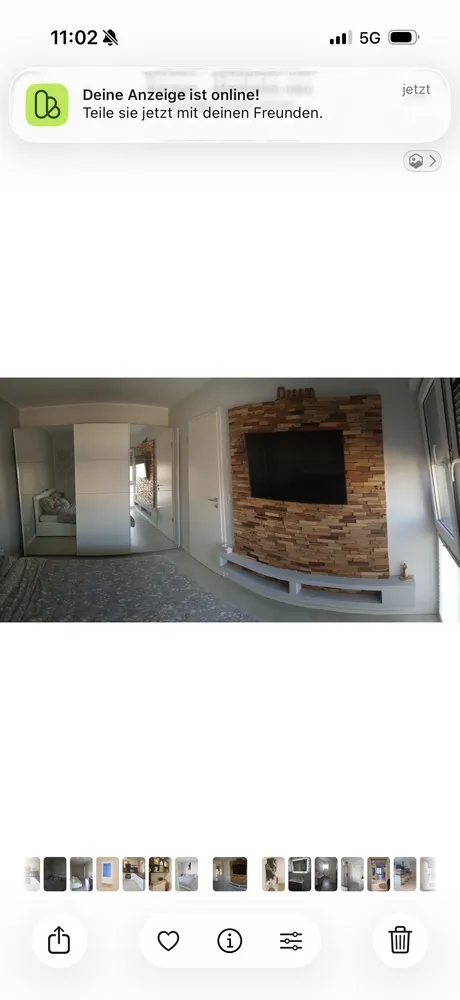 3 Zimmer Wohnung mit 70 m² in Kerpen – Bild 7