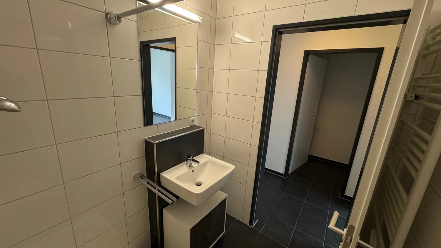1 Zimmer Wohnung mit 32 m² in Münster – Bild 11