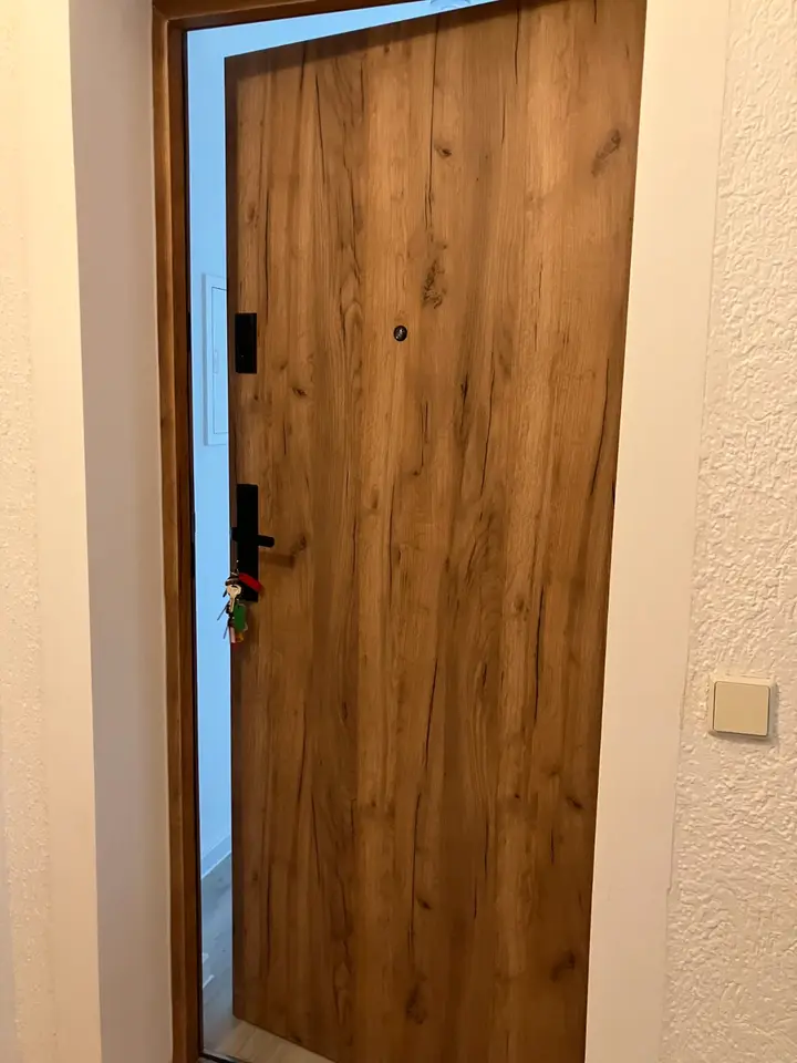 2 Zimmer Wohnung mit 53 m² in Zeitz – Bild 7
