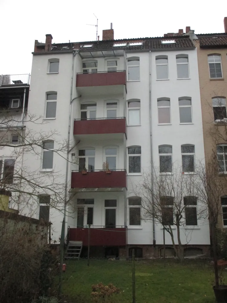 5 Zimmer Wohnung mit 138 m² in Hildesheim – Bild 3