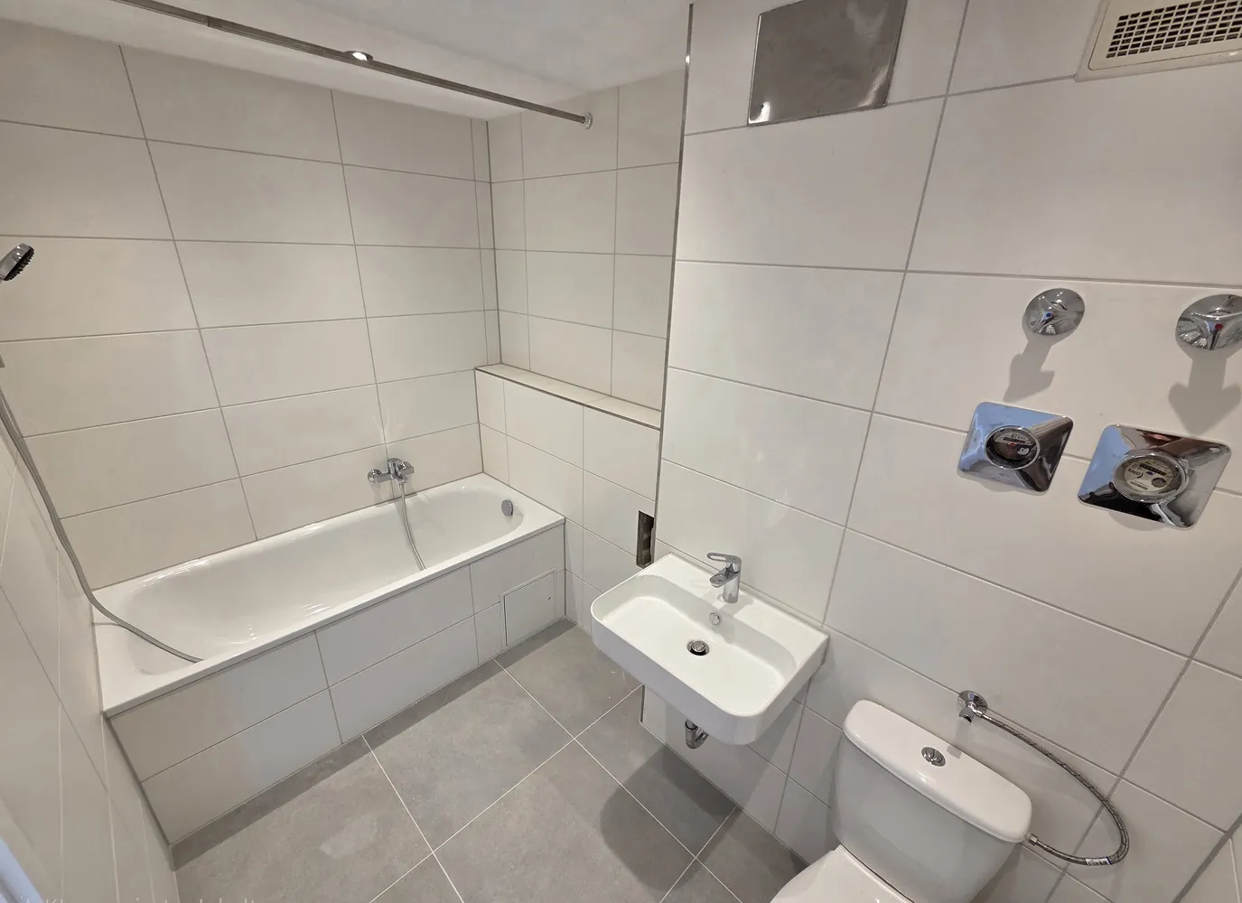 3 Zimmer Wohnung mit 58 m² in Ulm – Bild 1