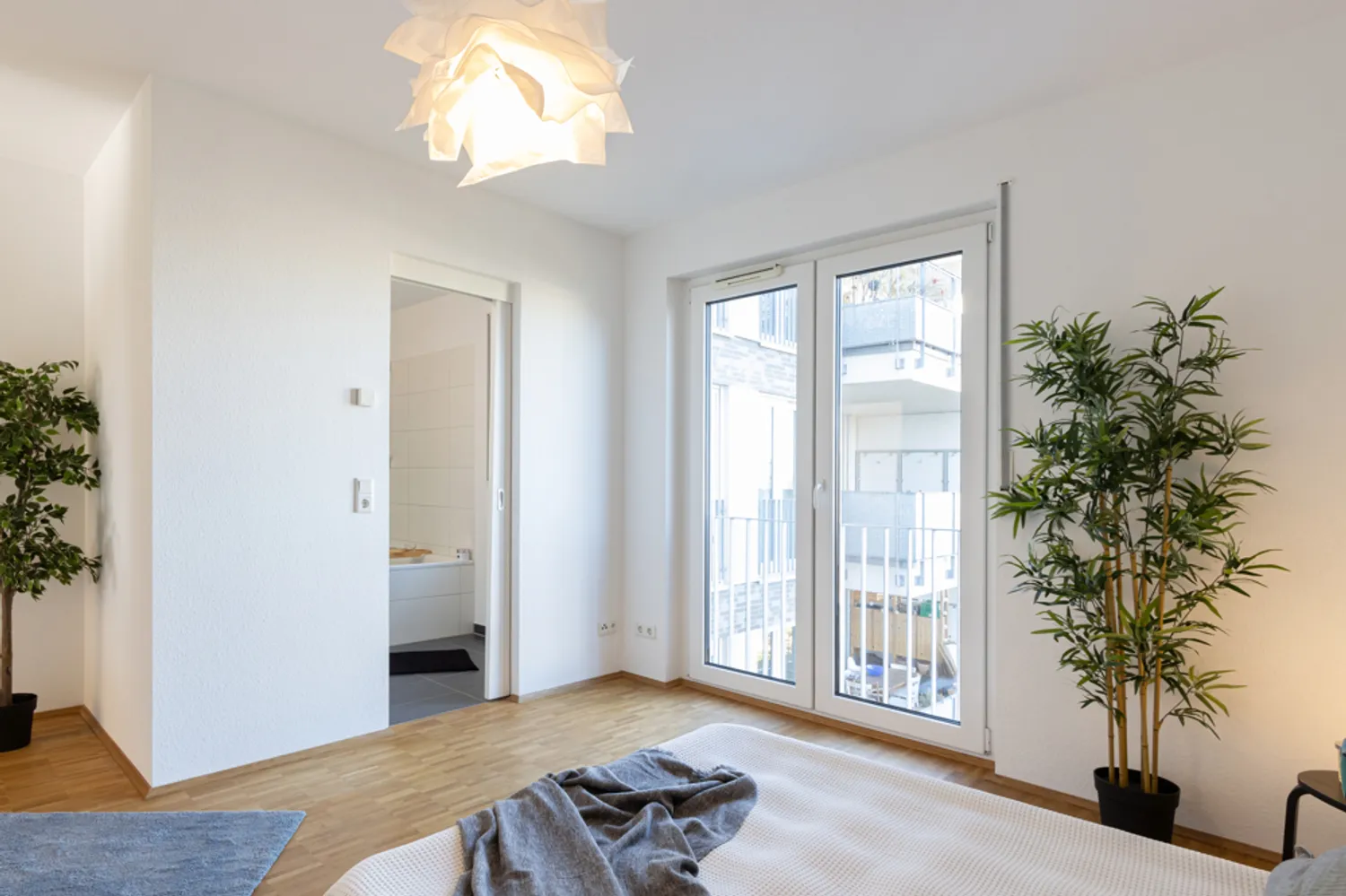3 room apartment with 95 m² in Cologne – Photo 12