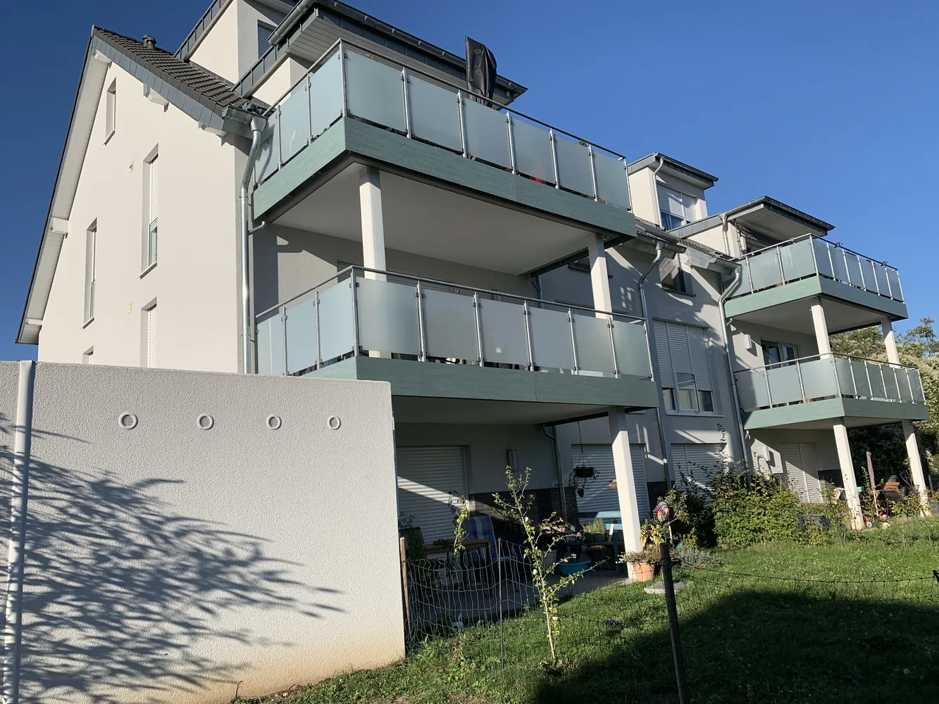 4 room apartment with 115 m² in Dormagen – Photo 2