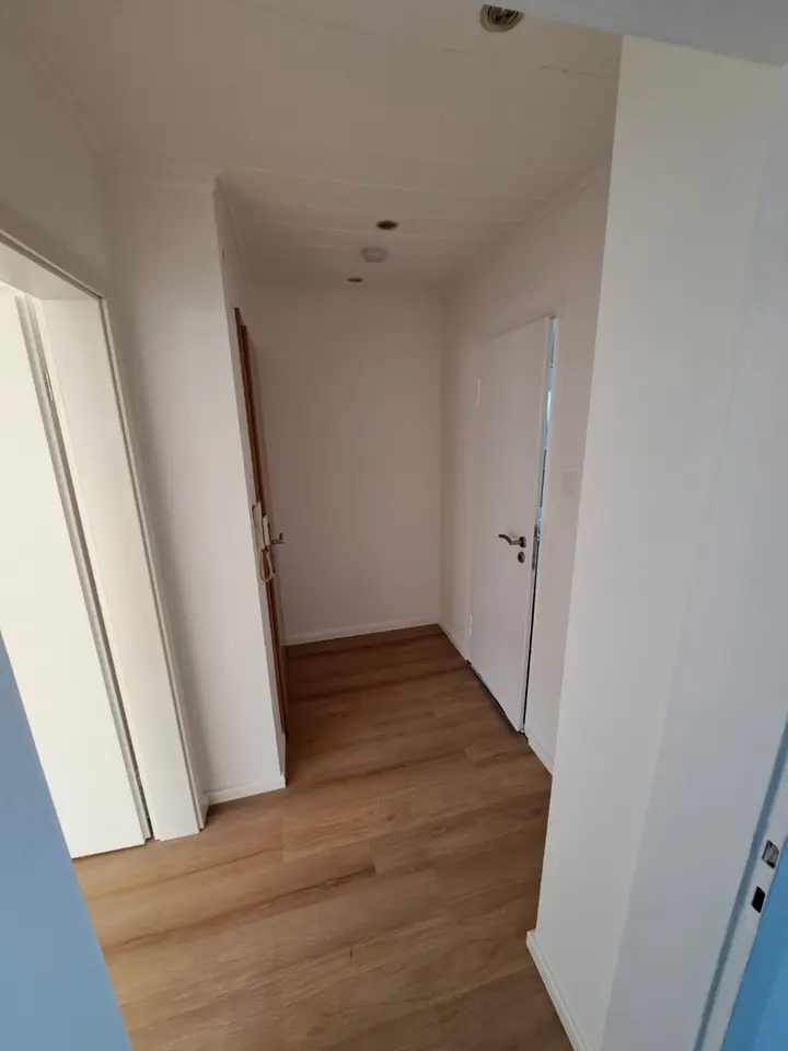 3 Zimmer Wohnung mit 47 m² in Oberhausen – Bild 9