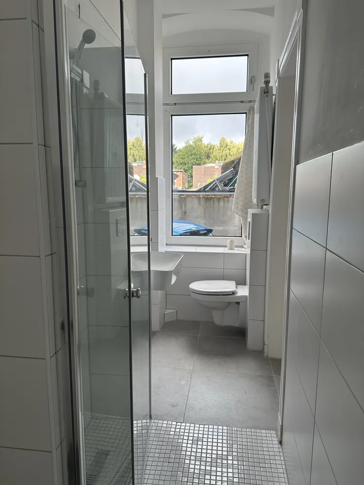 3 room apartment with 75 m² in Itzehoe – Photo 3