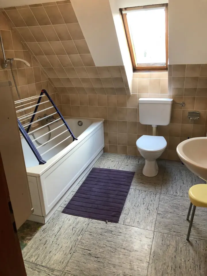 2 Zimmer Wohnung mit 33 m² in Dinslaken – Bild 8
