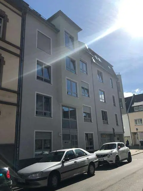 2 Zimmer Wohnung mit 59 m² in Saarbrücken – Bild 10