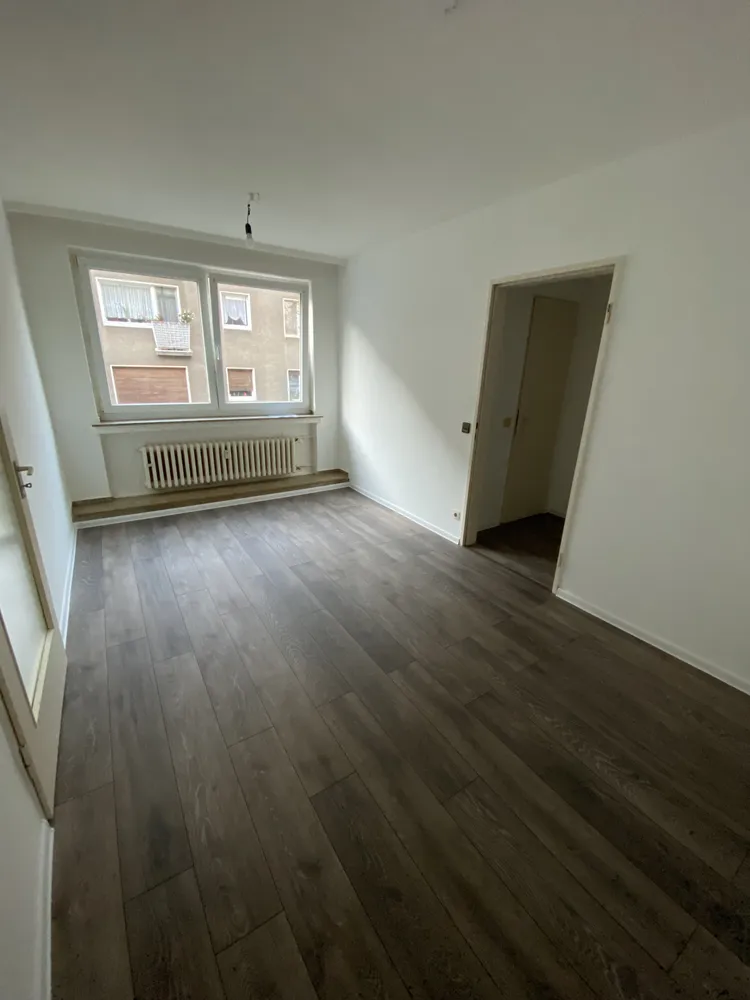 2 room apartment with 37 m² in Cologne – Photo 4