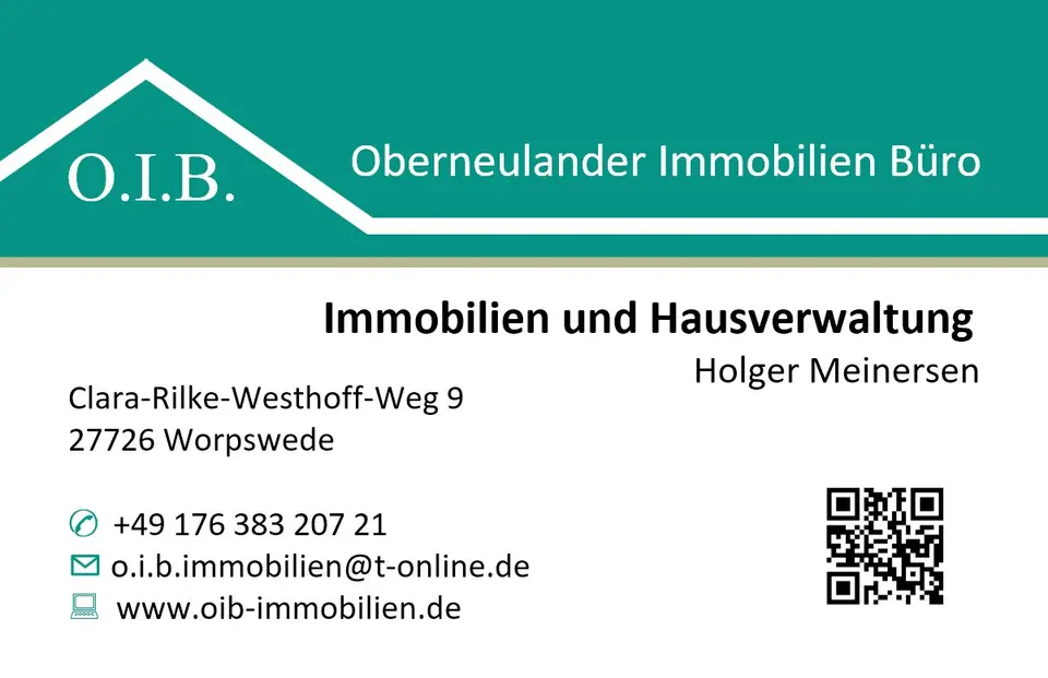 3 Zimmer Wohnung mit 84 m² in Wilhelmshaven – Bild 8