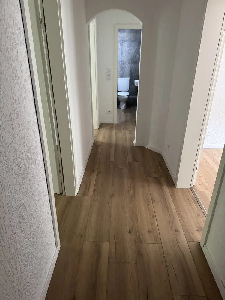 4 Zimmer Wohnung mit 69 m² in Gelsenkirchen – Bild 6
