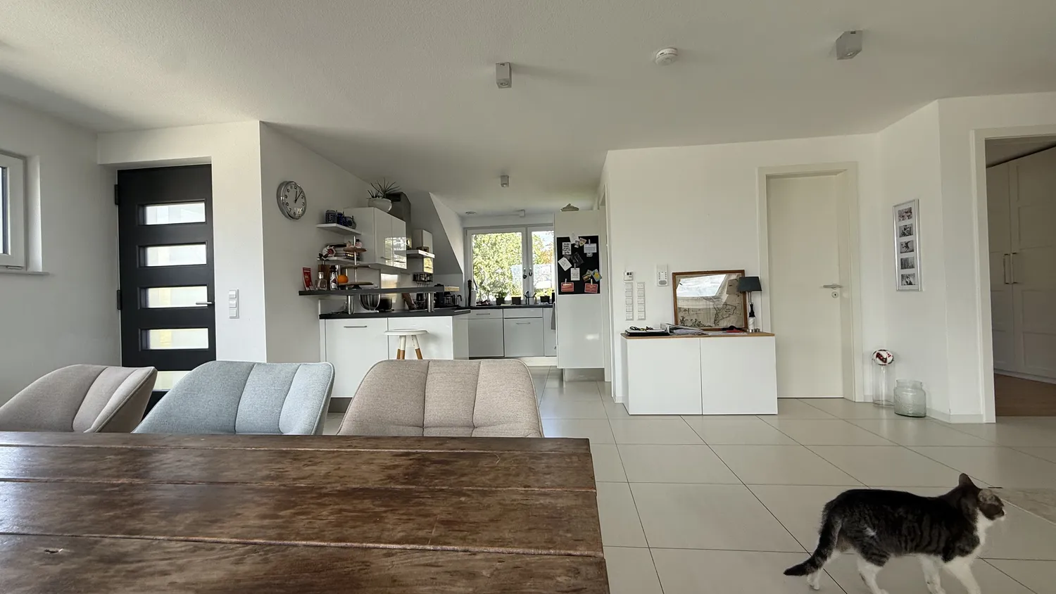 5 Zimmer Wohnung mit 135 m² in Böblingen – Bild 7
