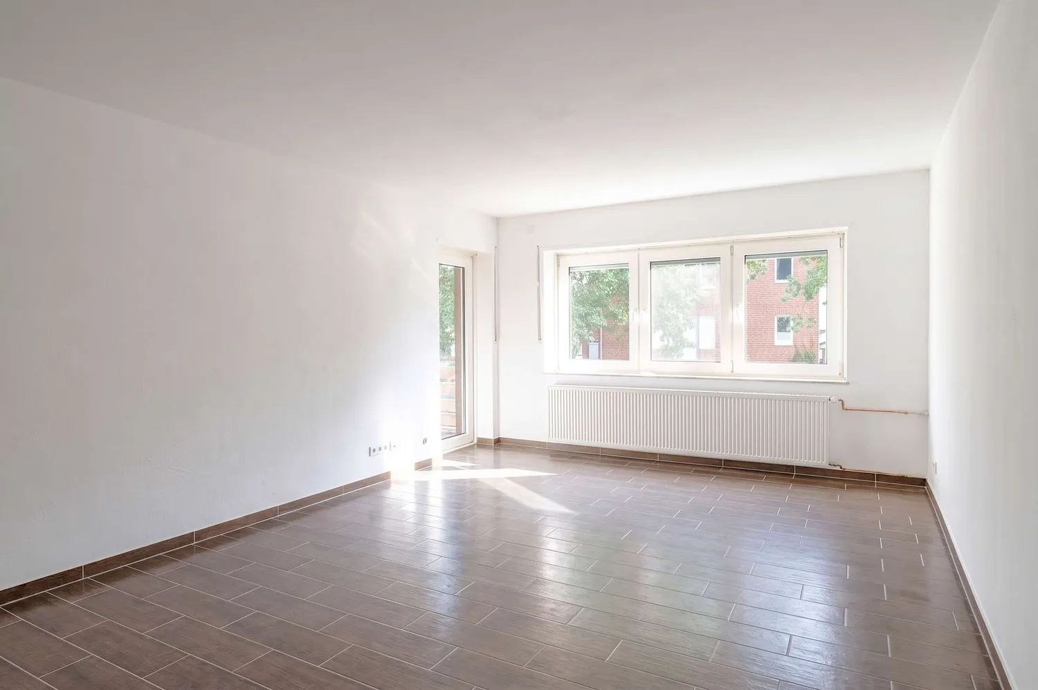 2 Zimmer Wohnung mit 65 m² in Münster – Bild 5
