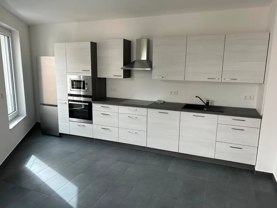 2 Zimmer Wohnung mit 59 m² in Halle (Saale) – Bild 3