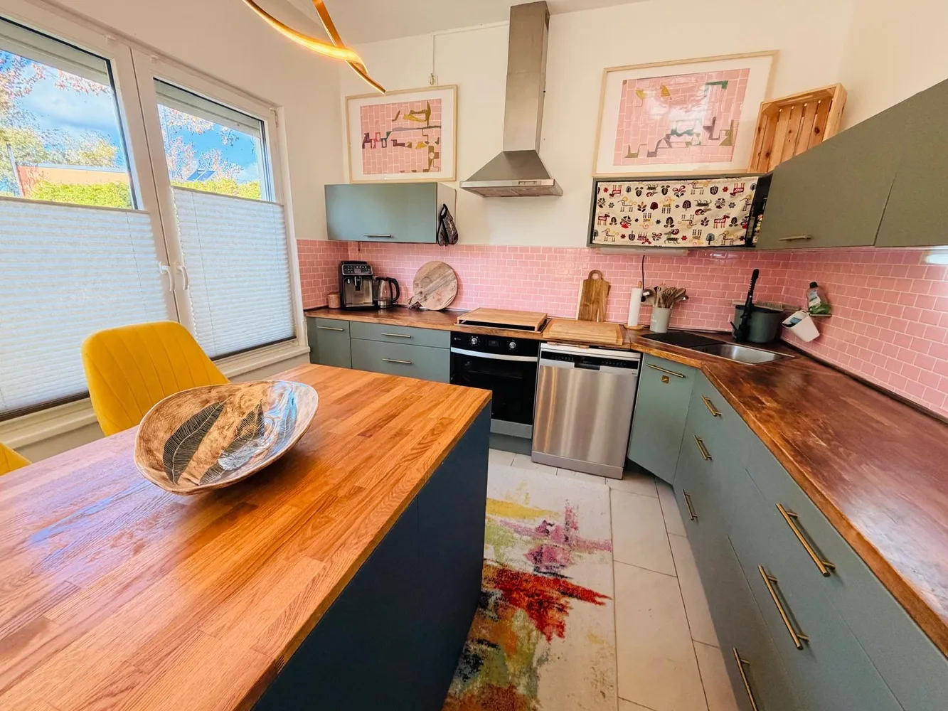 3 Zimmer Haus mit 133 m² in Berlin – Bild 6