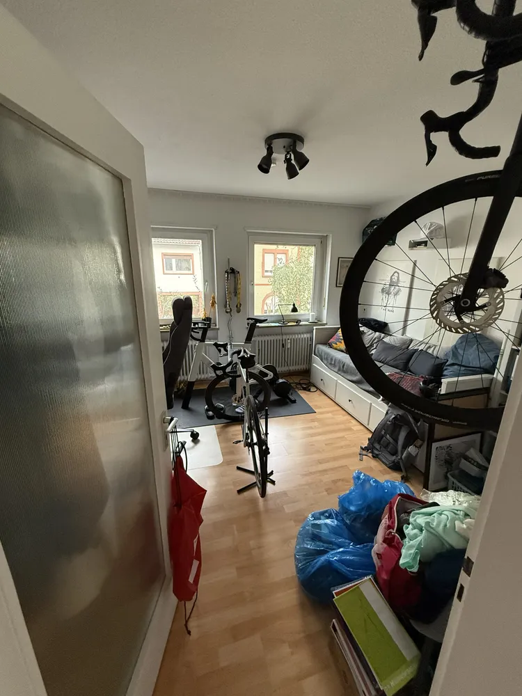 3 Zimmer Wohnung mit 73 m² in Heidelberg – Bild 4