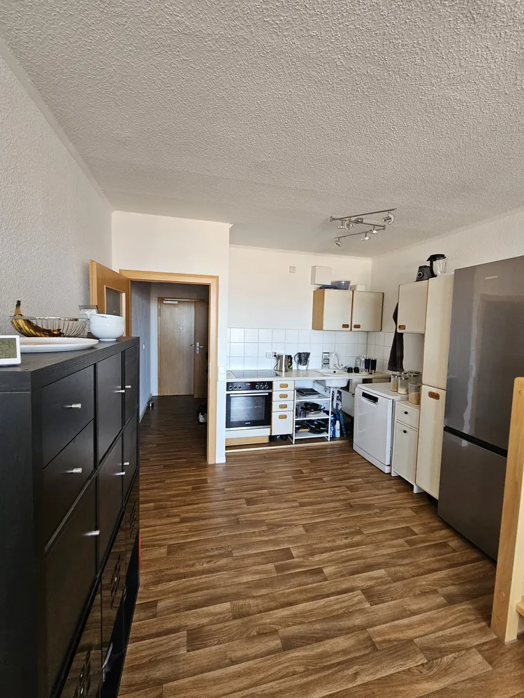 3 Zimmer Wohnung mit 110 m² in Erfurt – Bild 6