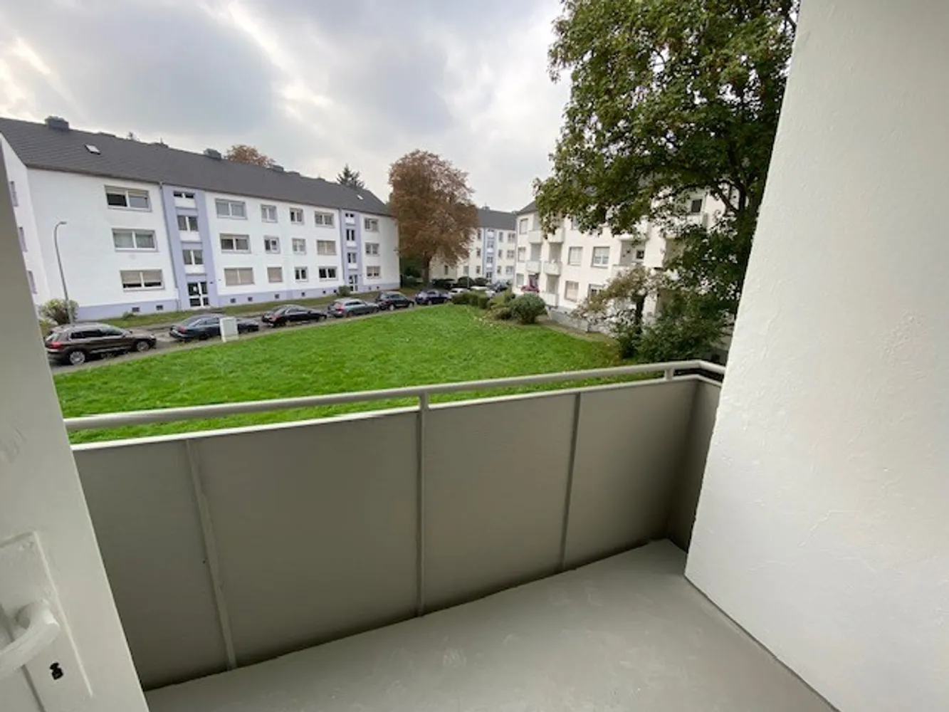2 Zimmer Wohnung mit 46 m² in Duisburg – Bild 7