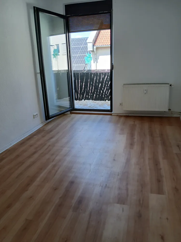 2 room apartment with 56 m² in Mannheim – Photo 4
