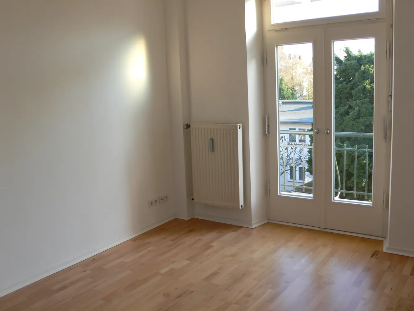 2 room apartment with 60 m² in Düsseldorf – Photo 2