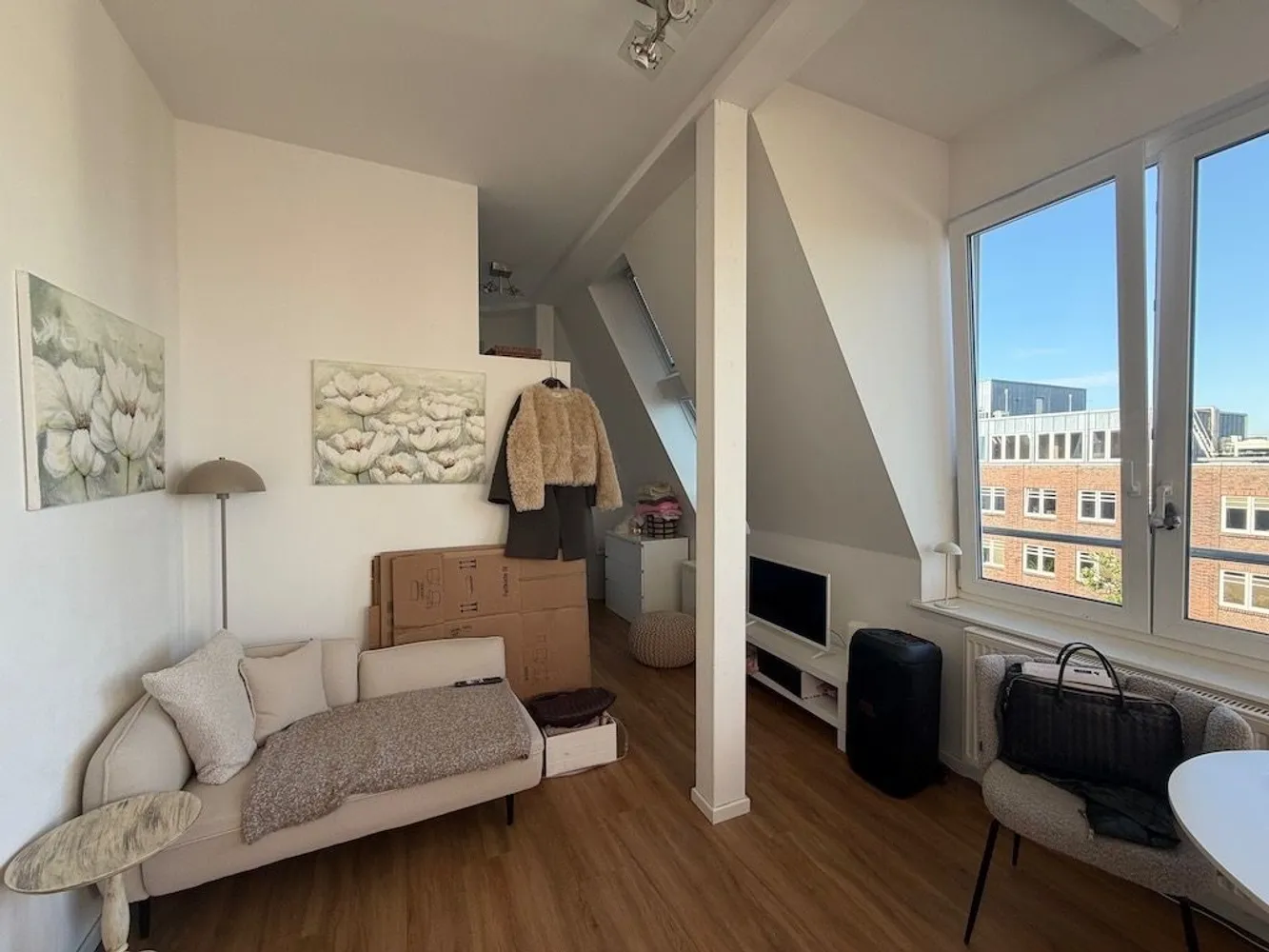 1 Zimmer Wohnung mit 42 m² in Hamburg – Bild 7