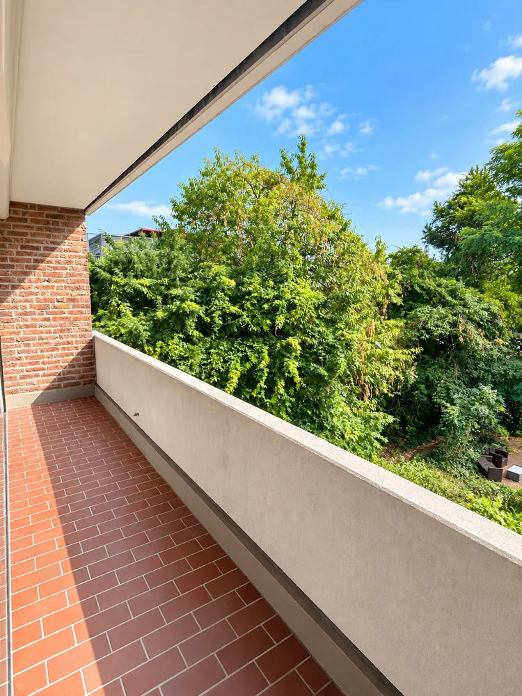 2 Zimmer Wohnung mit 49 m² in Düsseldorf – Bild 2