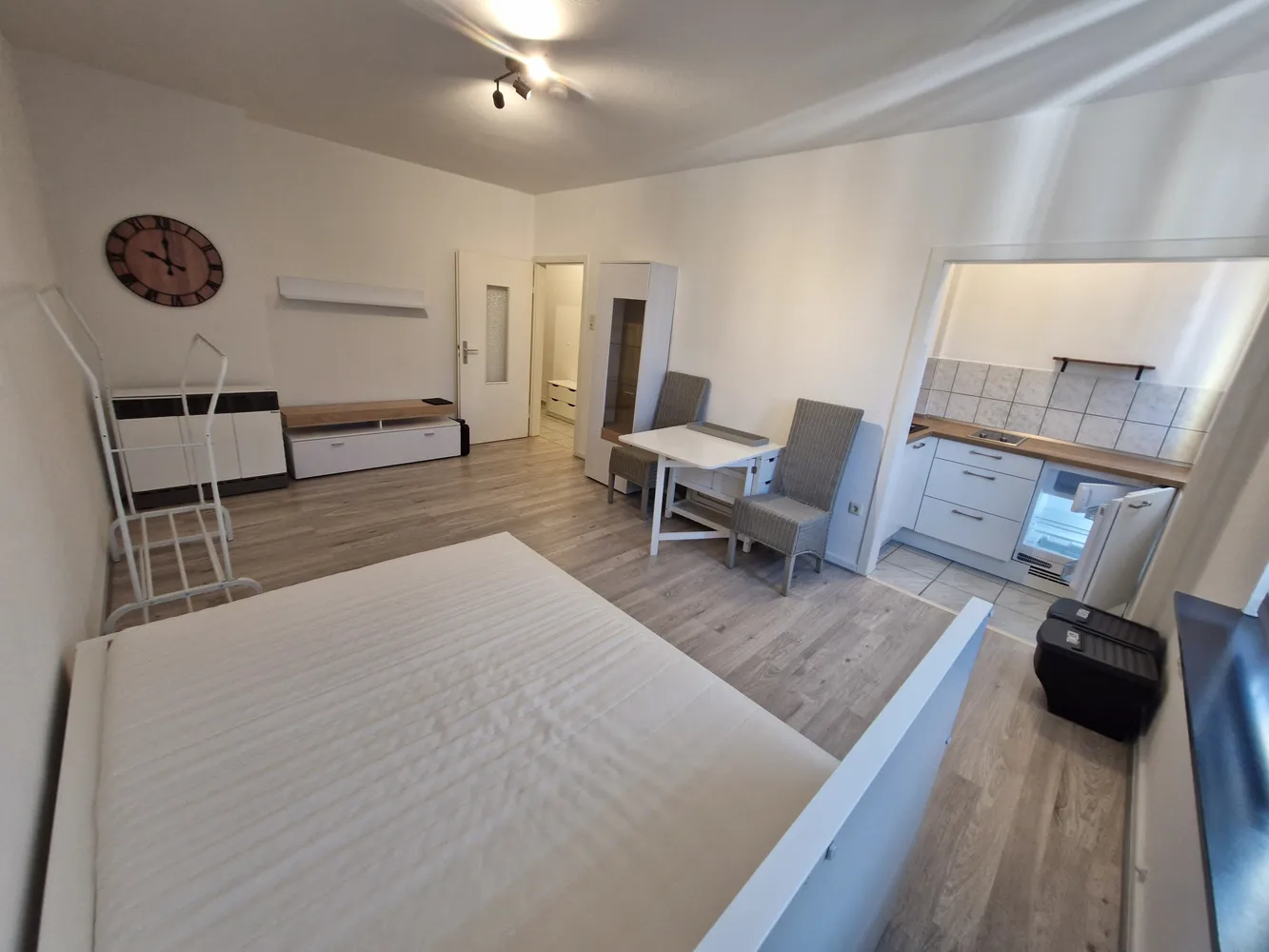 1 Zimmer Wohnung mit 30 m² in Dortmund – Bild 2