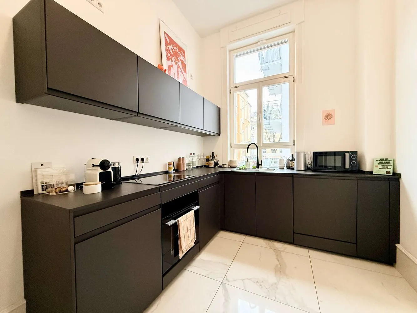 7 room apartment with 210 m² in Mannheim – Photo 5