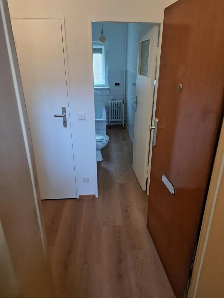 1 Zimmer Wohnung mit 33 m² in Berlin – Bild 10
