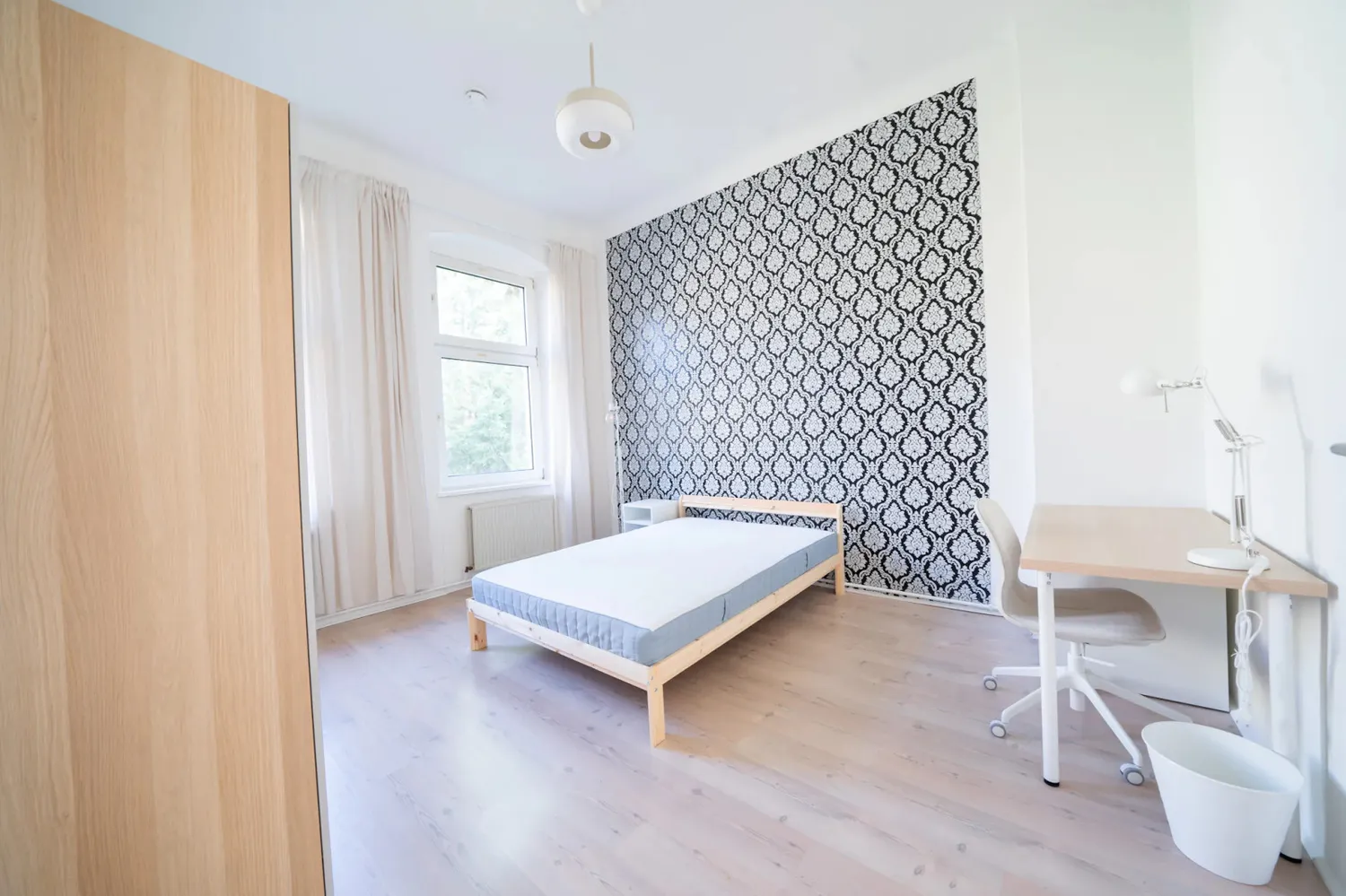 WG-Zimmer mit 17 m² in Berlin – Bild 1