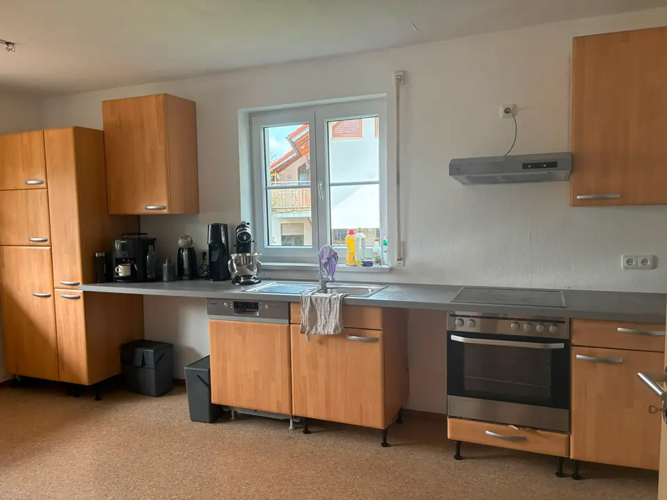 5 room apartment with 105 m² in Kempten – Photo 3