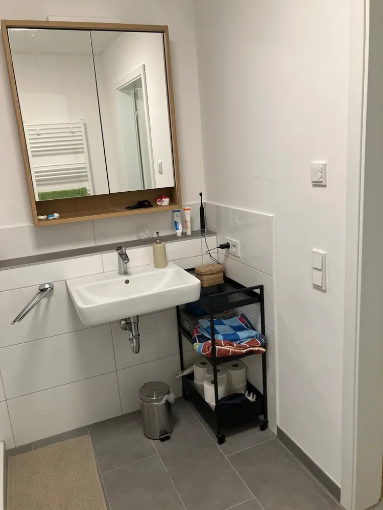 3 Zimmer Wohnung mit 81 m² in Köln – Bild 3