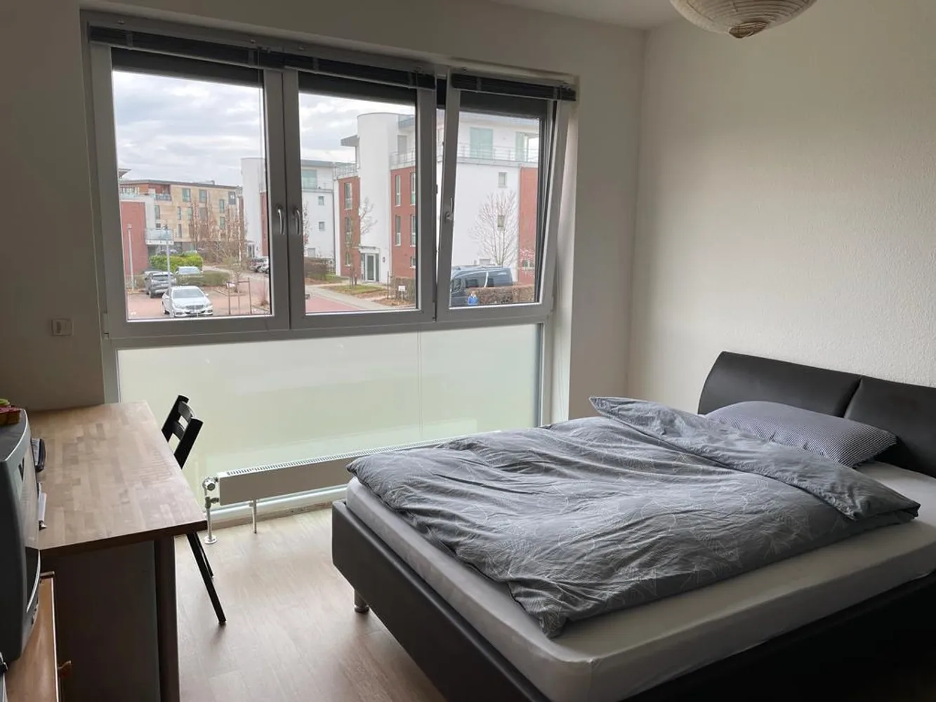2 Zimmer Wohnung mit 68 m² in Stade – Bild 6