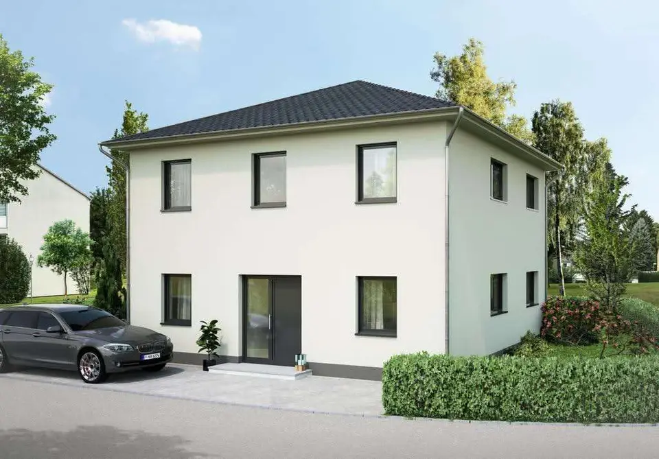 4 Zimmer Haus mit 102 m² in Wernigerode – Bild 2